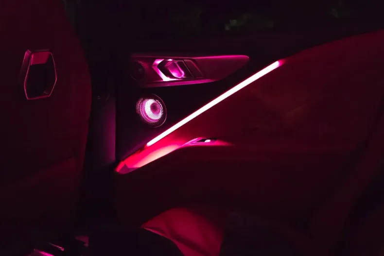 BMW XM din 2025 cu 13.500 km - oferta BMW149374 - foto 12