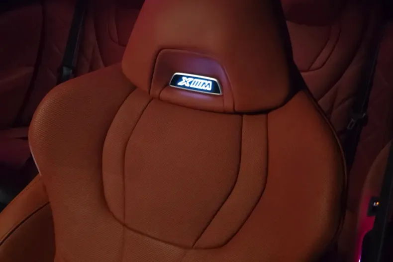 BMW XM din 2025 cu 13.500 km - oferta BMW149374 - foto 15