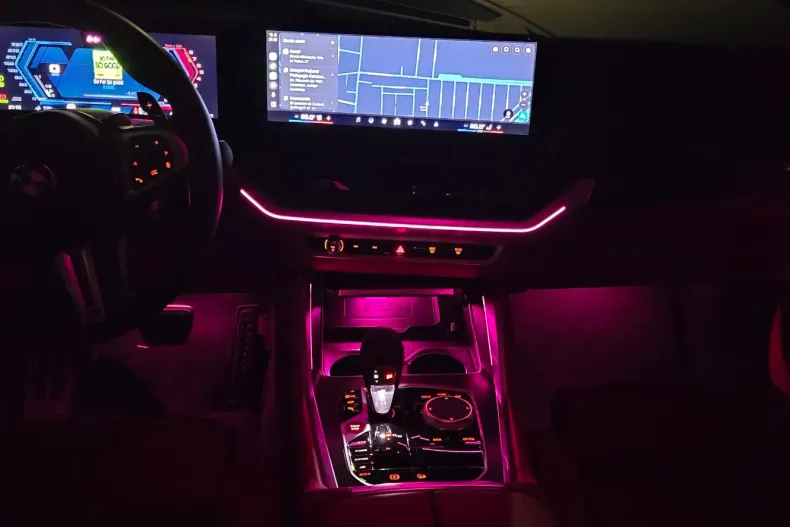 BMW XM din 2025 cu 13.500 km - oferta BMW149374 - foto 17