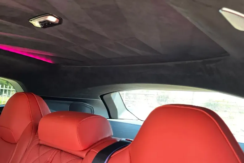 BMW XM din 2025 cu 13.500 km - oferta BMW149374 - foto 18