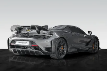 McLaren 765LT din 2022 - oferta MCL149376