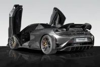 McLaren 765LT din 2022 cu 7.190 km - oferta MCL149376 - foto 3