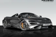 McLaren 765LT din 2022 cu 7.190 km - oferta MCL149376 - foto 5