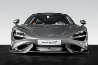 McLaren 765LT din 2022 cu 7.190 km - oferta MCL149376 - foto 6