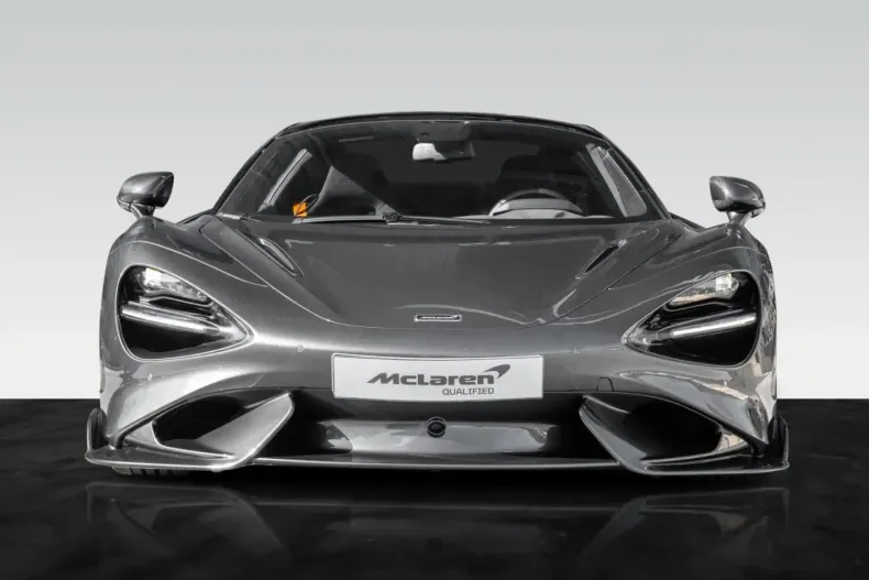McLaren 765LT din 2022 cu 7.190 km - oferta MCL149376 - foto 6