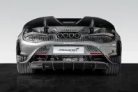 McLaren 765LT din 2022 cu 7.190 km - oferta MCL149376 - foto 7