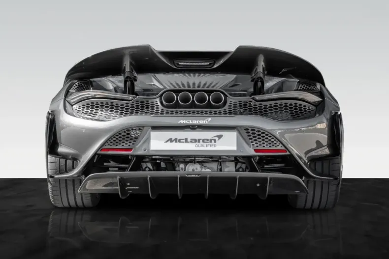 McLaren 765LT din 2022 cu 7.190 km - oferta MCL149376 - foto 7
