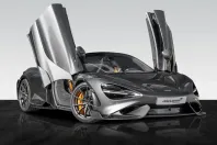 McLaren 765LT din 2022 cu 7.190 km - oferta MCL149376 - foto 11