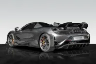 McLaren 765LT din 2022 cu 7.190 km - oferta MCL149376 - foto 12