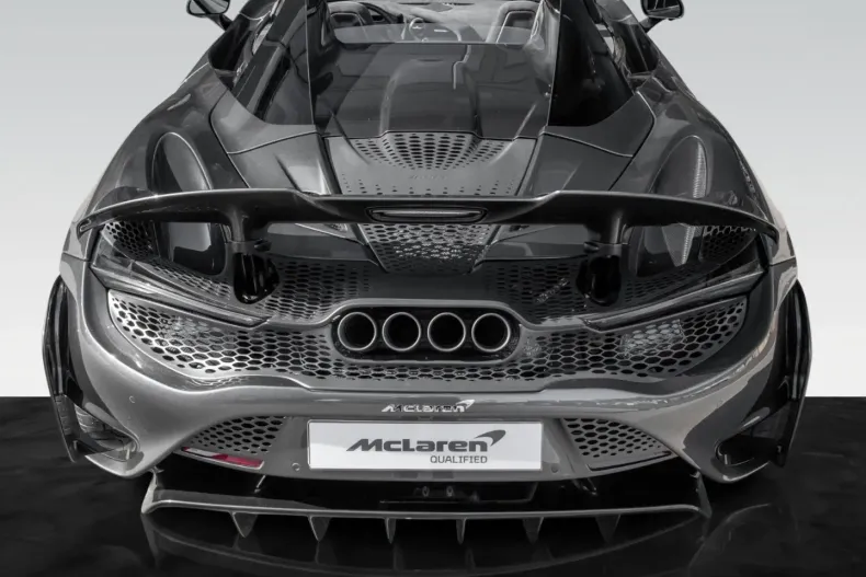 McLaren 765LT din 2022 cu 7.190 km - oferta MCL149376 - foto 14