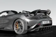 McLaren 765LT din 2022 cu 7.190 km - oferta MCL149376 - foto 16