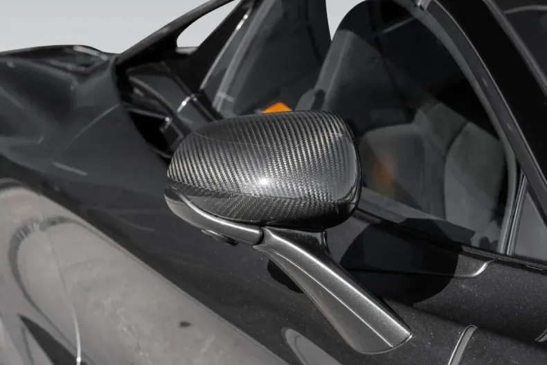 McLaren 765LT din 2022 cu 7.190 km - oferta MCL149376 - foto 19