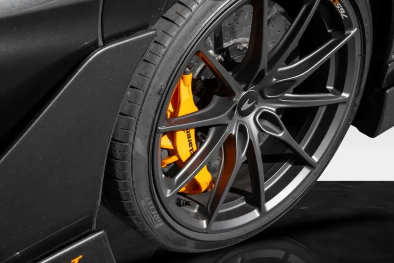 McLaren 765LT din 2022 cu 7.190 km - oferta MCL149376 - foto 20