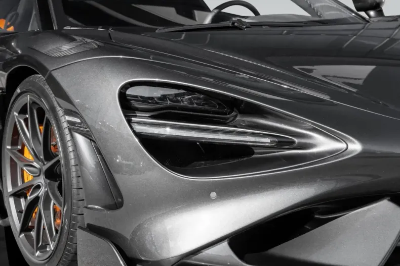 McLaren 765LT din 2022 cu 7.190 km - oferta MCL149376 - foto 21