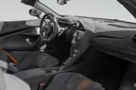 McLaren 765LT din 2022 cu 7.190 km - oferta MCL149376 - foto 22