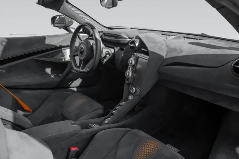 McLaren 765LT din 2022 cu 7.190 km - oferta MCL149376 - foto 22