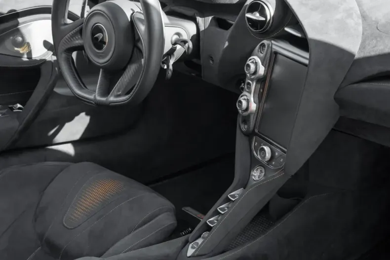 McLaren 765LT din 2022 cu 7.190 km - oferta MCL149376 - foto 25