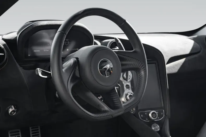 McLaren 765LT din 2022 cu 7.190 km - oferta MCL149376 - foto 26