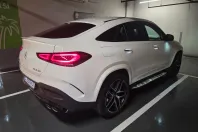 Mercedes-Benz GLE 53 AMG din 2020 cu 142.000 km - oferta MER149377 - foto 3