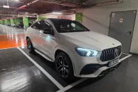 Mercedes-Benz GLE 53 AMG din 2020 cu 142.000 km - oferta MER149377 - foto 5