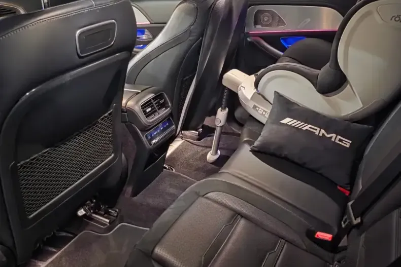 Mercedes-Benz GLE 53 AMG din 2020 cu 142.000 km - oferta MER149377 - foto 8