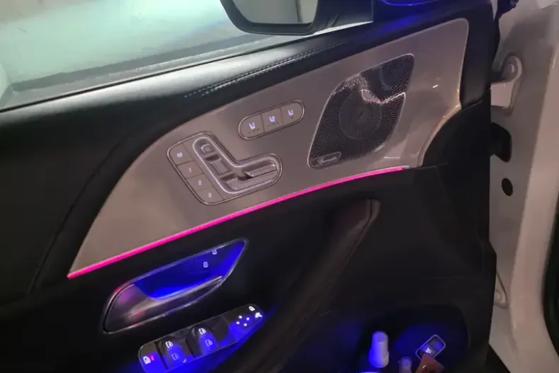 Mercedes-Benz GLE 53 AMG din 2020 cu 142.000 km - oferta MER149377 - foto 9