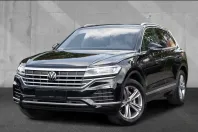 Volkswagen Touareg din 2022 cu 70.400 km - oferta VOL149378 - foto 1