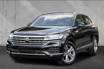 Volkswagen Touareg din 2022 - oferta VOL149378