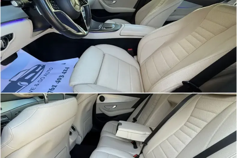 Mercedes-Benz E 300 din 2021 cu 131.600 km - oferta MER149380 - foto 6