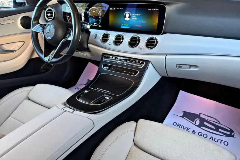 Mercedes-Benz E 300 din 2021 cu 131.600 km - oferta MER149380 - foto 7