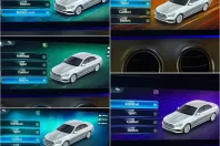 Mercedes-Benz E 300 din 2021 cu 131.600 km - oferta MER149380 - foto 13