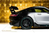 Mercedes-Benz AMG GT din 2021 cu 3.890 km - oferta MER149381 - foto 1