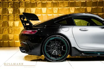 Mercedes-Benz AMG GT din 2021 - oferta MER149381