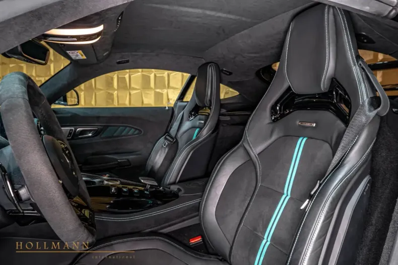 Mercedes-Benz AMG GT din 2021 cu 3.890 km - oferta MER149381 - foto 2