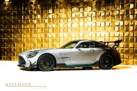 Mercedes-Benz AMG GT din 2021 cu 3.890 km - oferta MER149381 - foto 3