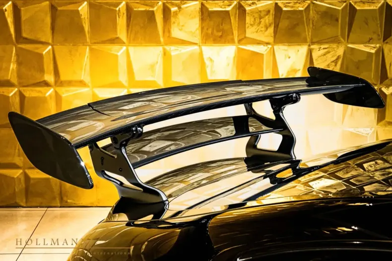 Mercedes-Benz AMG GT din 2021 cu 3.890 km - oferta MER149381 - foto 4