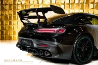 Mercedes-Benz AMG GT din 2021 cu 3.890 km - oferta MER149381 - foto 11