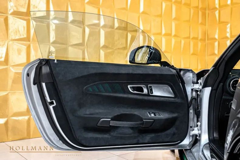 Mercedes-Benz AMG GT din 2021 cu 3.890 km - oferta MER149381 - foto 12