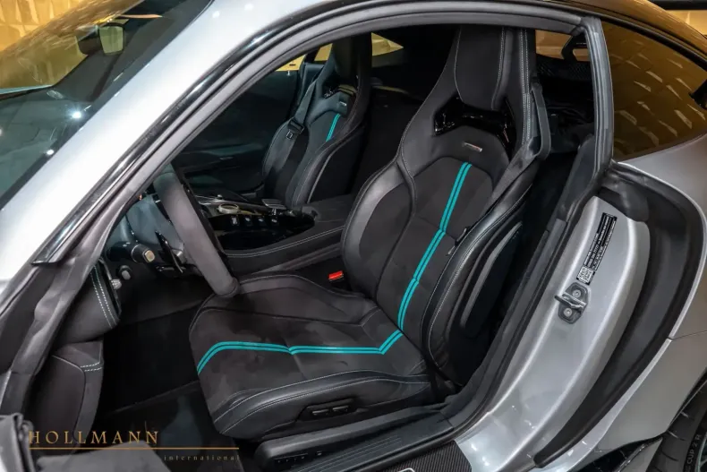 Mercedes-Benz AMG GT din 2021 cu 3.890 km - oferta MER149381 - foto 14