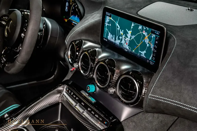 Mercedes-Benz AMG GT din 2021 cu 3.890 km - oferta MER149381 - foto 18