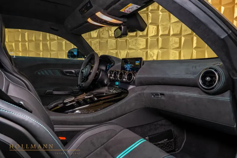 Mercedes-Benz AMG GT din 2021 cu 3.890 km - oferta MER149381 - foto 19