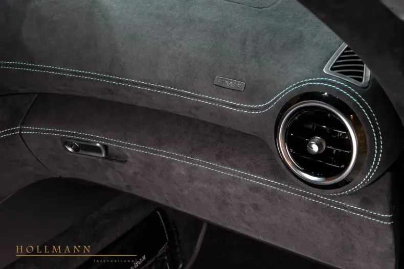 Mercedes-Benz AMG GT din 2021 cu 3.890 km - oferta MER149381 - foto 20