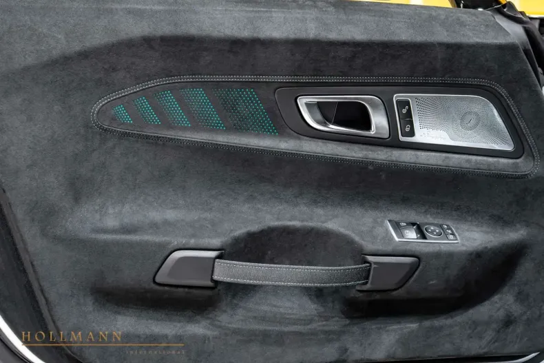 Mercedes-Benz AMG GT din 2021 cu 3.890 km - oferta MER149381 - foto 22