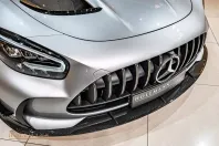 Mercedes-Benz AMG GT din 2021 cu 3.890 km - oferta MER149381 - foto 23