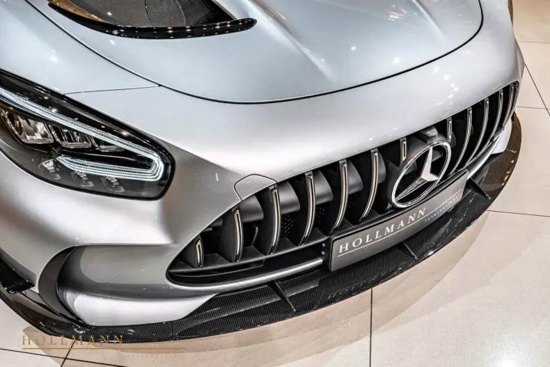 Mercedes-Benz AMG GT din 2021 cu 3.890 km - oferta MER149381 - foto 23