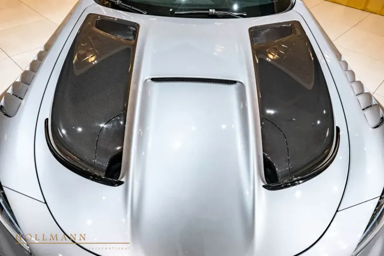 Mercedes-Benz AMG GT din 2021 cu 3.890 km - oferta MER149381 - foto 24