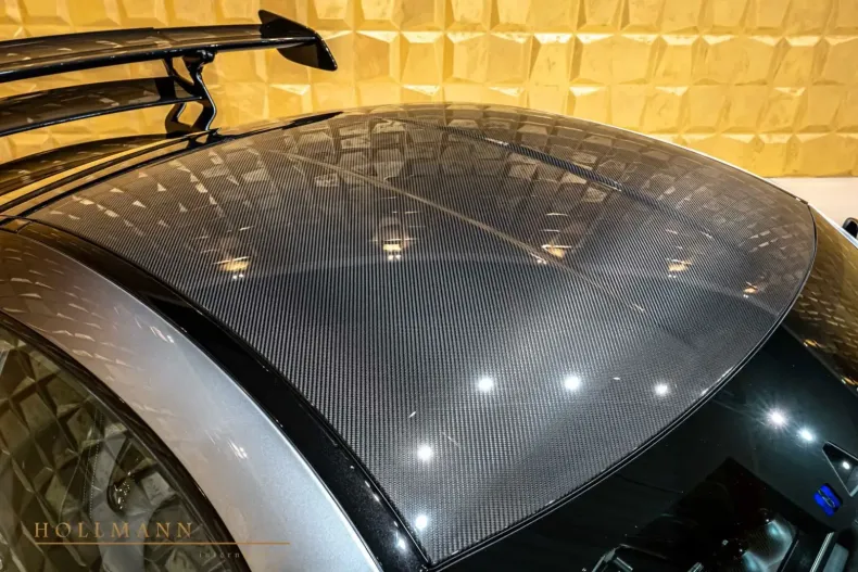 Mercedes-Benz AMG GT din 2021 cu 3.890 km - oferta MER149381 - foto 28