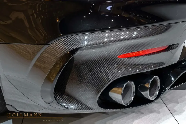 Mercedes-Benz AMG GT din 2021 cu 3.890 km - oferta MER149381 - foto 29