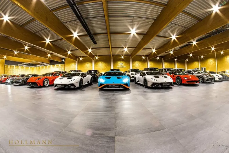 Mercedes-Benz AMG GT din 2021 cu 3.890 km - oferta MER149381 - foto 30