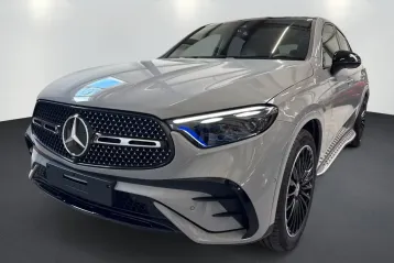 Mercedes-Benz GLC 300 din 2025 - oferta MER149382